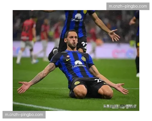 国米定位球威胁被成功限制 科莫禁区前沿贴身防守奏效