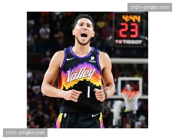 太阳主帅确定季后赛九人轮换，古德温顶替吉莱斯皮进首发