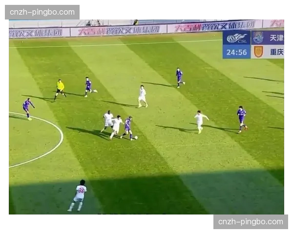 重庆铜梁龙升班马身份创奇迹 五轮仅失4球展现防守韧性